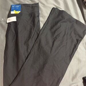 Old Navy Black Wide Leg Pants